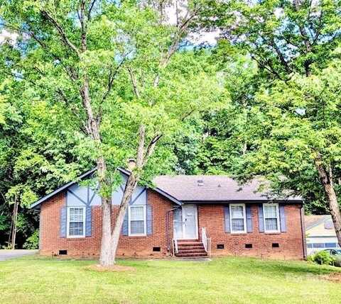 7133 Tall Tree Lane, Charlotte, NC 28214