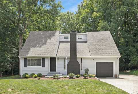 10101 Wood Court, Charlotte, NC 28277
