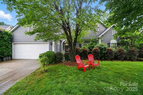 6717 Bickham Lane, Charlotte, NC 28269