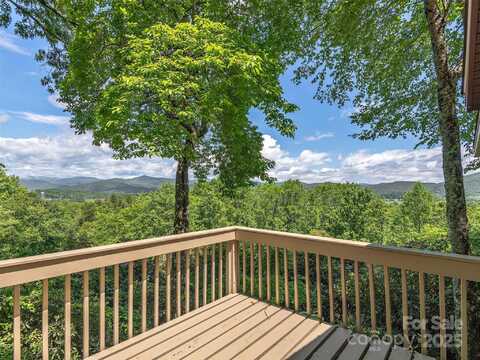 573 Valeria Lane, Pisgah Forest, NC 28768