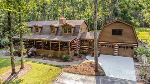 2709 Blythe Road, Waxhaw, NC 28173