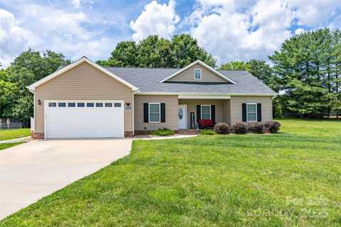 129 Sara Lane, Statesville, NC 28625