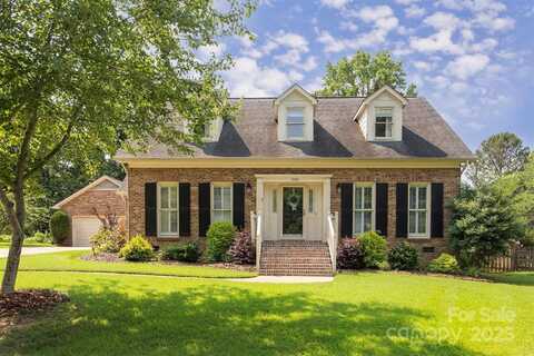 1208 Chausley Court, Charlotte, NC 28211