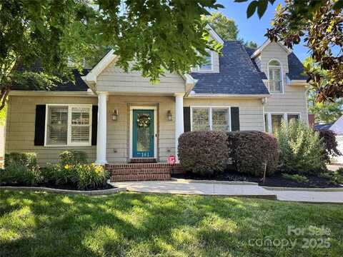 141 Eastover Drive SE, Concord, NC 28025