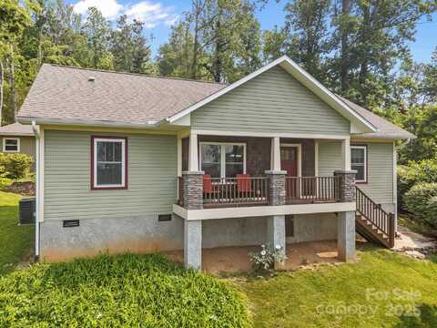 17 Laurel Road, Arden, NC 28704