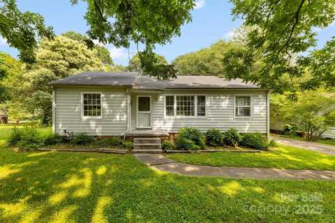 505 Franklin Avenue, Shelby, NC 28150