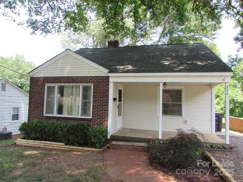 256 Patterson Street, Statesville, NC 28677