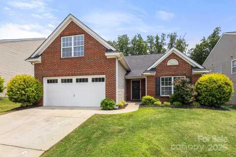 2448 Sweet Birch Court, Gastonia, NC 28054