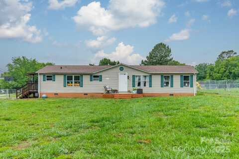 110 Crescent Heights Drive, Salisbury, NC 28146