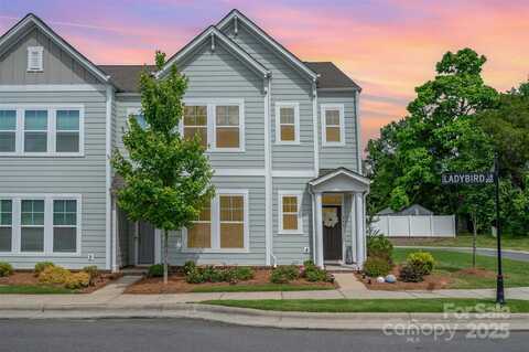 355 Ladybird Lane, Pineville, NC 28134