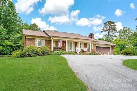 7050 W US 70 Highway, Old Fort, NC 28762