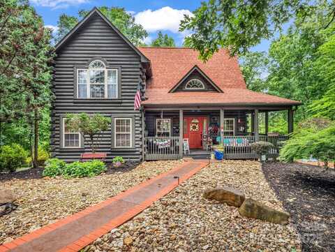 321 River Ridge Parkway, Rutherfordton, NC 28139