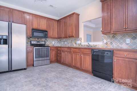 5111 Alysheba Drive, Indian Trail, NC 28079
