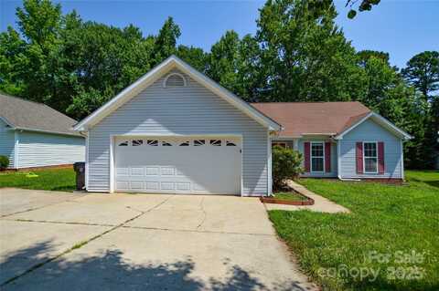 676 Rebecca Jane Drive, Mooresville, NC 28115