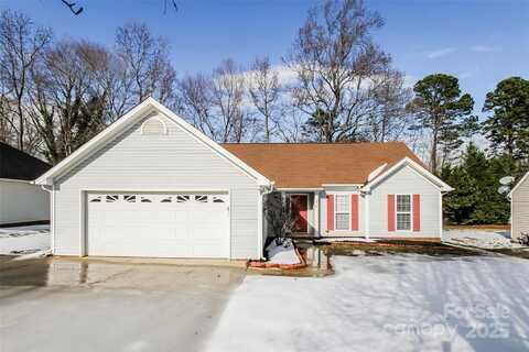 676 Rebecca Jane Drive, Mooresville, NC 28115