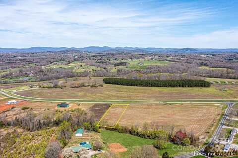 1.36 Acres Paul Payne Store Road, Taylorsville, NC 28681