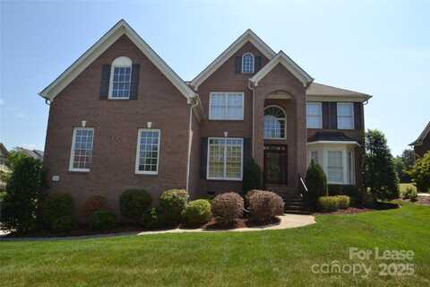 1144 Woodhall Drive, Huntersville, NC 28078