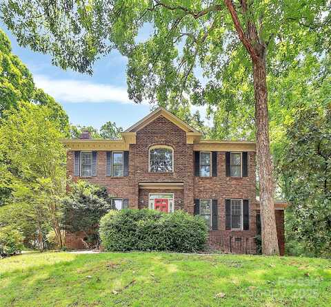3730 Monique Lane, Charlotte, NC 28210