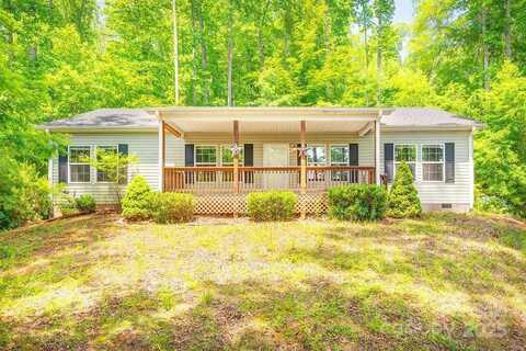21 Luther Woods Drive, Candler, NC 28715
