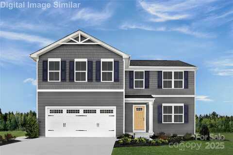 12109 Beaux Art Lane, Charlotte, NC 28214