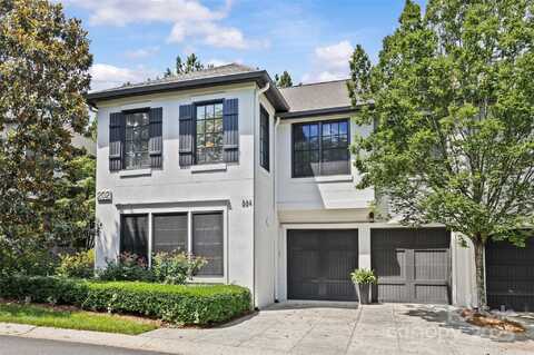 224 Wendover Heights Circle, Charlotte, NC 28211
