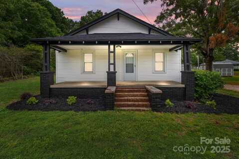 1406 Upper Enochville Road, Kannapolis, NC 28081