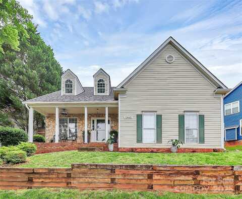 10449 Quiet Bay Court, Charlotte, NC 28278