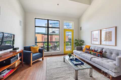 115 E Park Avenue, Charlotte, NC 28203