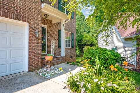 167 Foxtail Drive, Mooresville, NC 28117