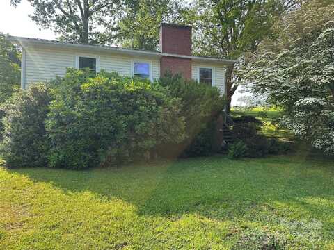 180 White Dogwood Lane, Lake Junaluska, NC 28745