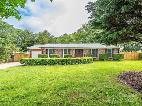 7416 Quail Ridge Drive, Charlotte, NC 28226