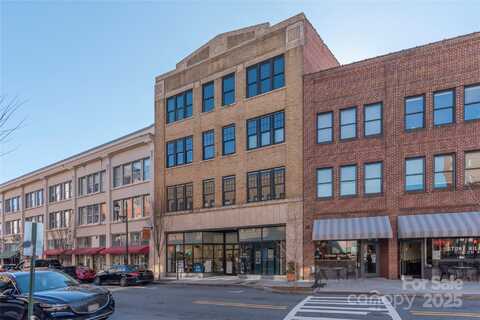 60 Haywood Street, Asheville, NC 28801