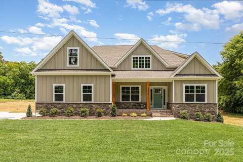5408 Unionville Brief Road, Unionville, NC 28110