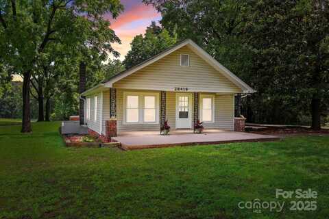 28419 NC Hwy 73 Highway, Albemarle, NC 28001