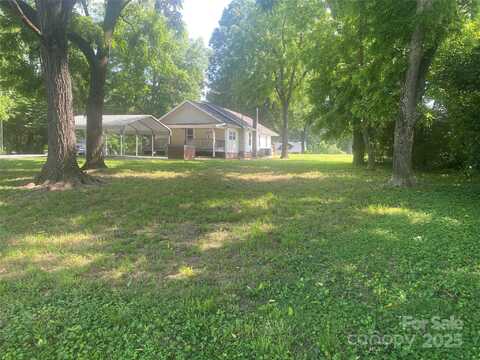 28419 NC Hwy 73 Highway, Albemarle, NC 28001