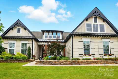 5357 Pembrey Drive, Denver, NC 28037