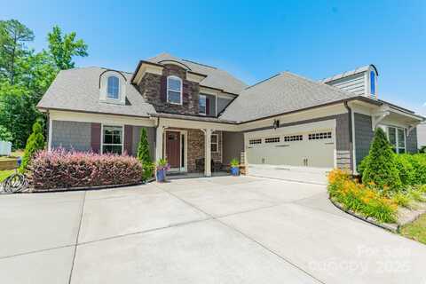 1812 Sutter Creek Drive, Waxhaw, NC 28173