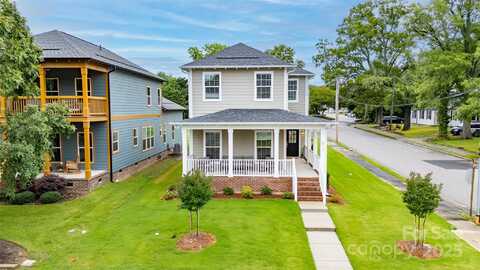 517 E Main Street, Rock Hill, SC 29730
