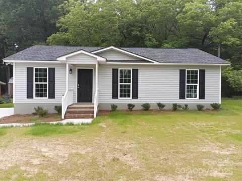 12 Watts Street, York, SC 29745