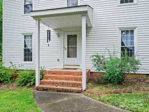 7317 Red Branch Lane, Charlotte, NC 28226