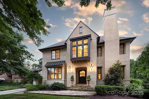1728 Shadow Forest Drive, Matthews, NC 28105