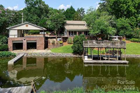 24756 Strand Drive, Albemarle, NC 28001