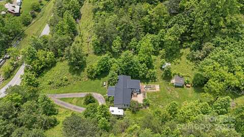 311 Flynn Branch, Marshall, NC 28753