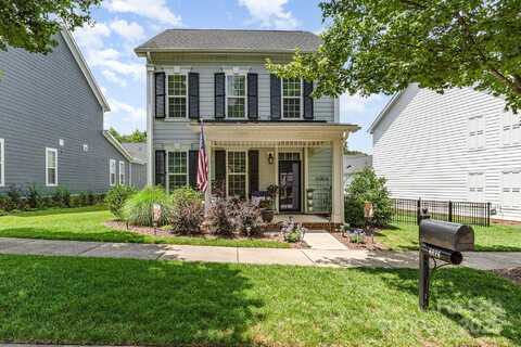 6029 Phyliss Lane, Mint Hill, NC 28227