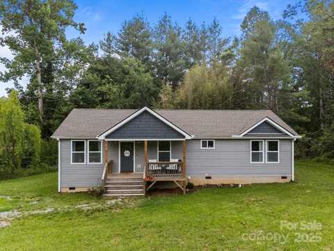 458 Summer Road, Hendersonville, NC 28792