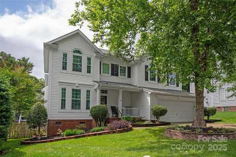 10924 Owl Nest Lane, Charlotte, NC 28277