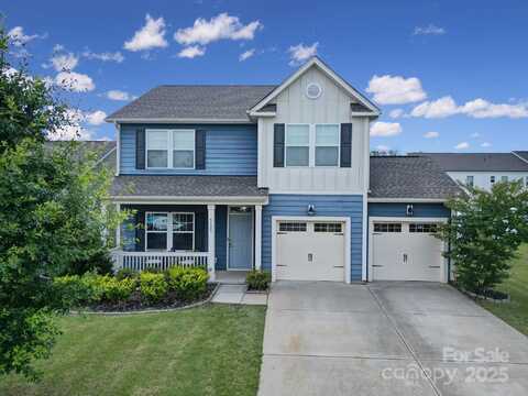5125 Thomasville Drive, Belmont, NC 28012