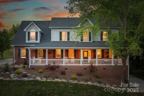 3 Kensington Court, Granite Falls, NC 28630