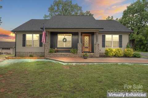 632 Skyland Drive N, Mount Pleasant, NC 28124