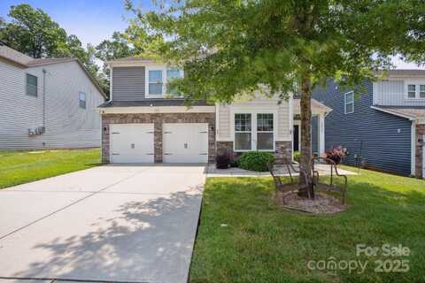 10012 Michael Crossing Drive, Charlotte, NC 28213